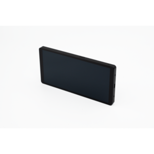 Shelly Wall Display X2i Black
