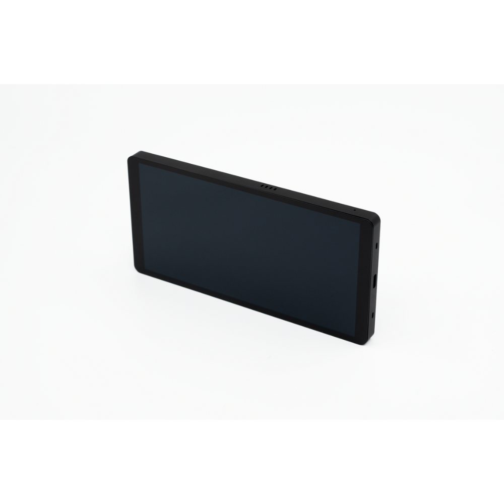 Shelly Wall Display X2i Black