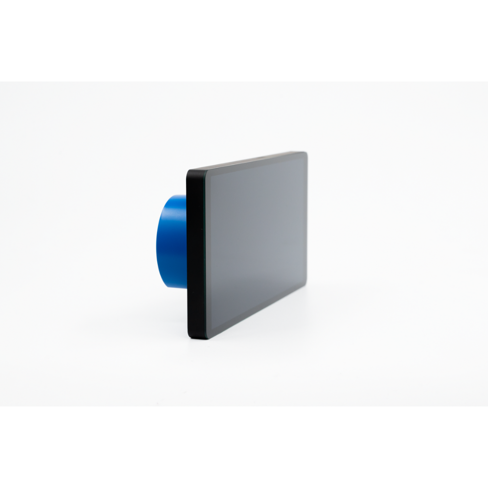 Shelly Wall Display X2i Black - Image 8
