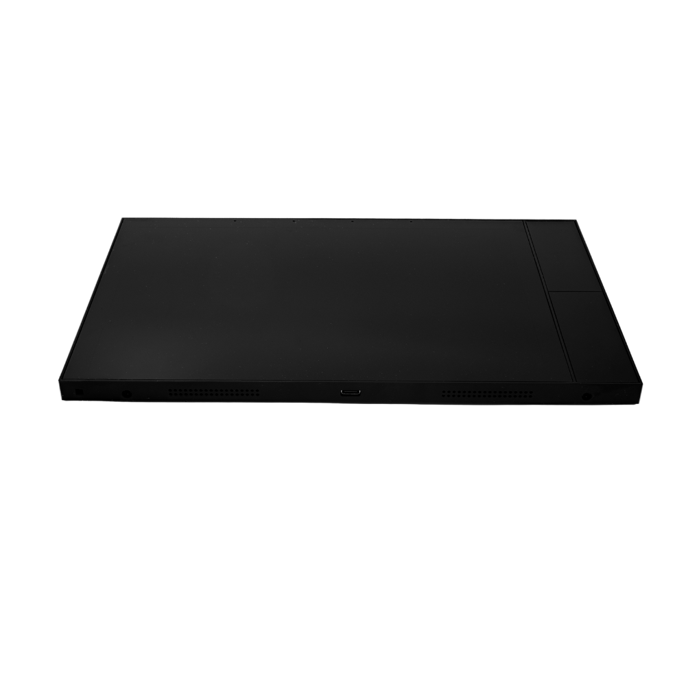 Shelly Wall Display XL Black - Image 2