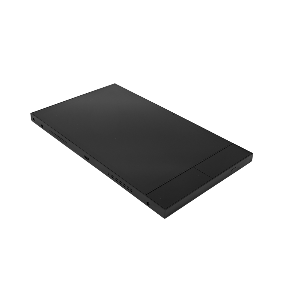 Shelly Wall Display XL Black - Image 3