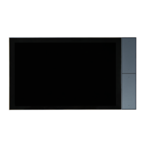 Shelly Wall Display XL Grey