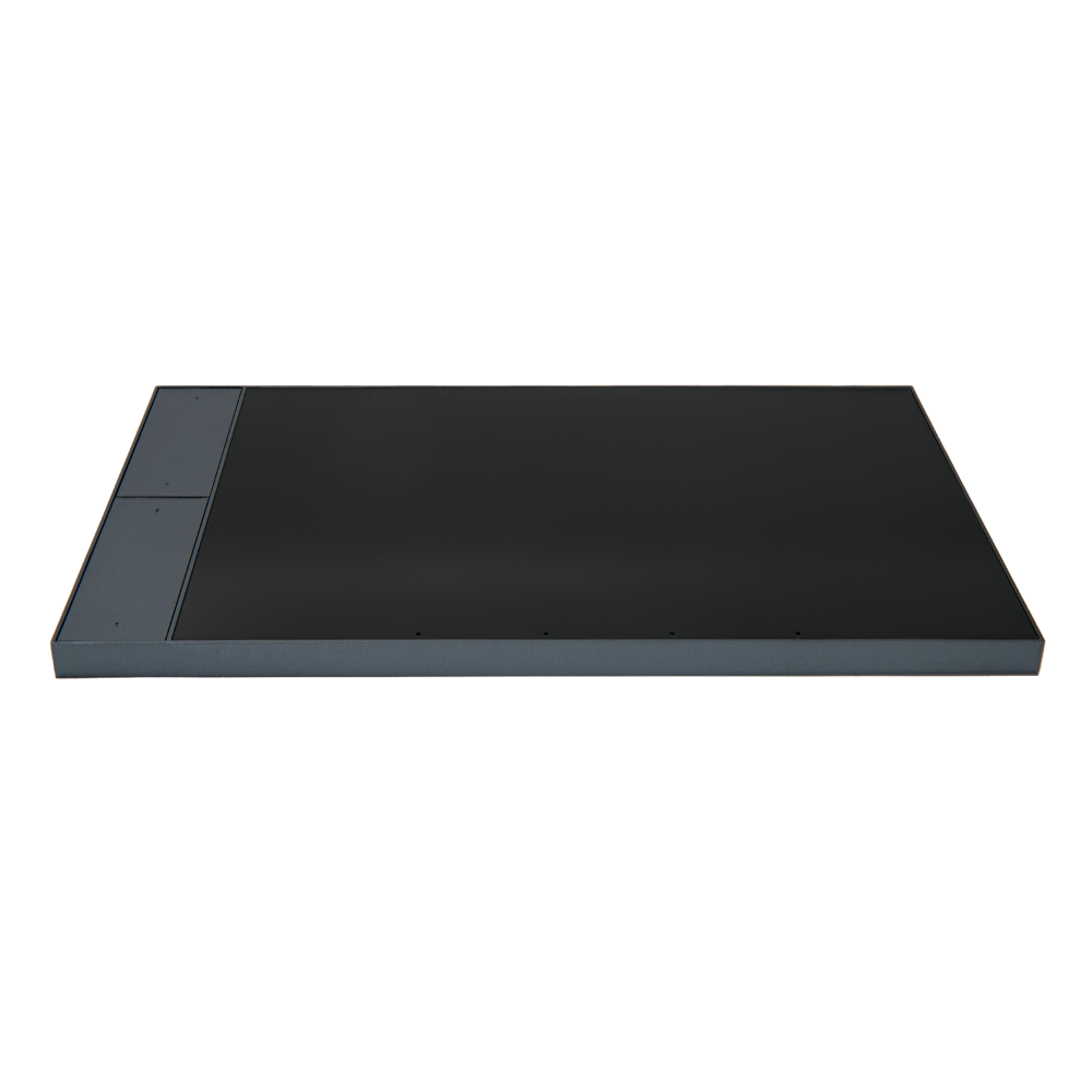 Shelly Wall Display XL Grey - Image 3
