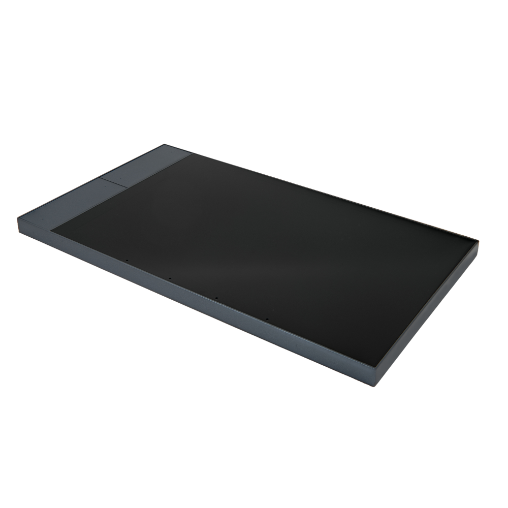 Shelly Wall Display XL Grey - Image 4