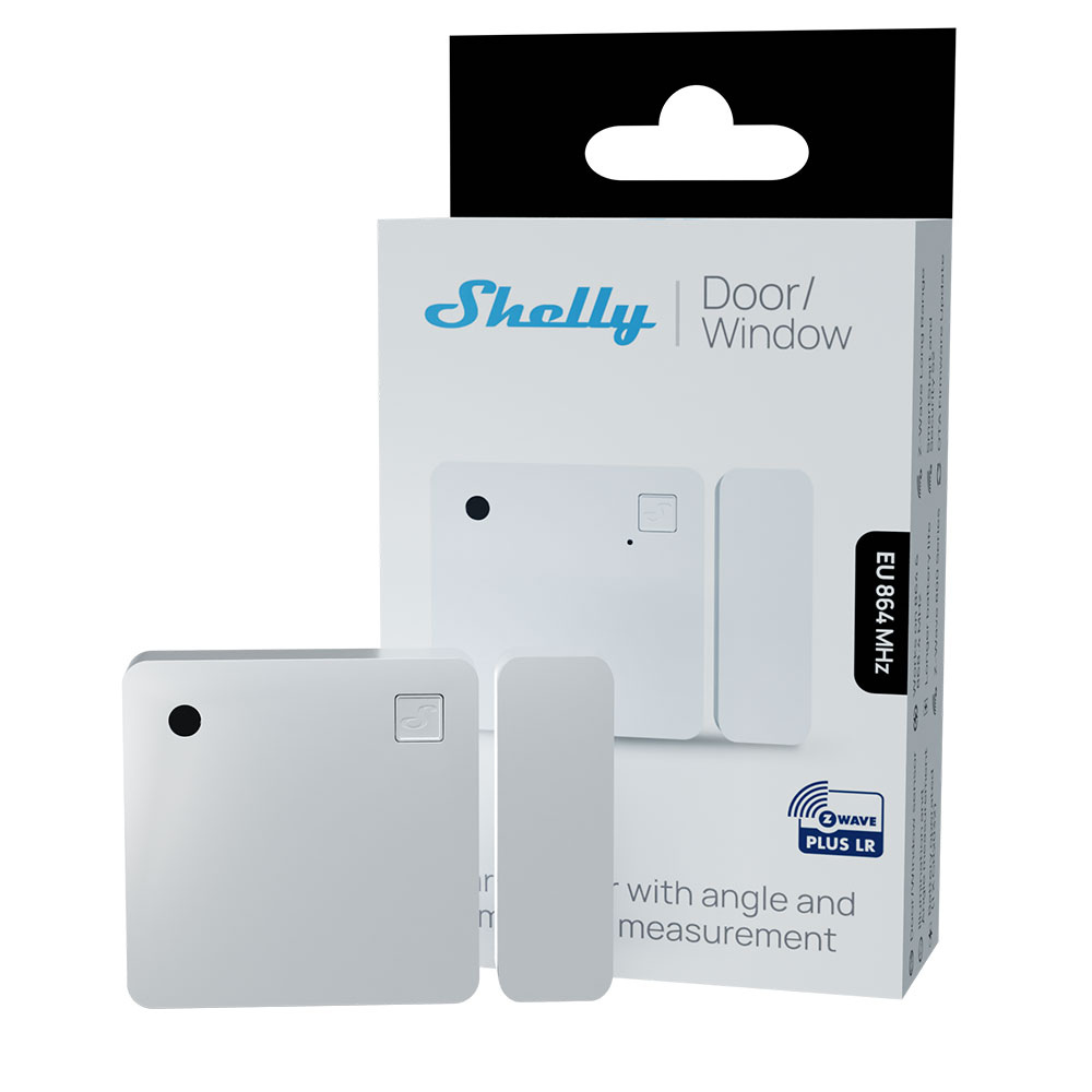 Shelly Wave Door/Window LR