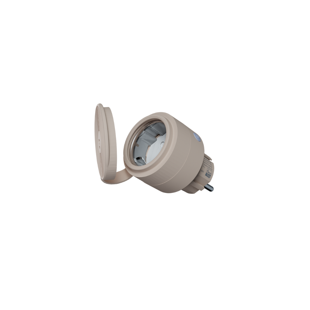 Shelly Wave Outdoor Plug S LR — изображение 2