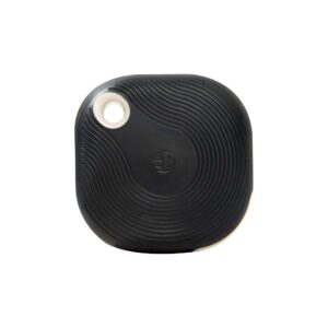 Кодовая панель Shelly BLU Button Tough 1 ZB черный