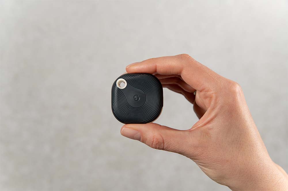 Shelly BLU Button Tough 1 ZB Black - Image 3