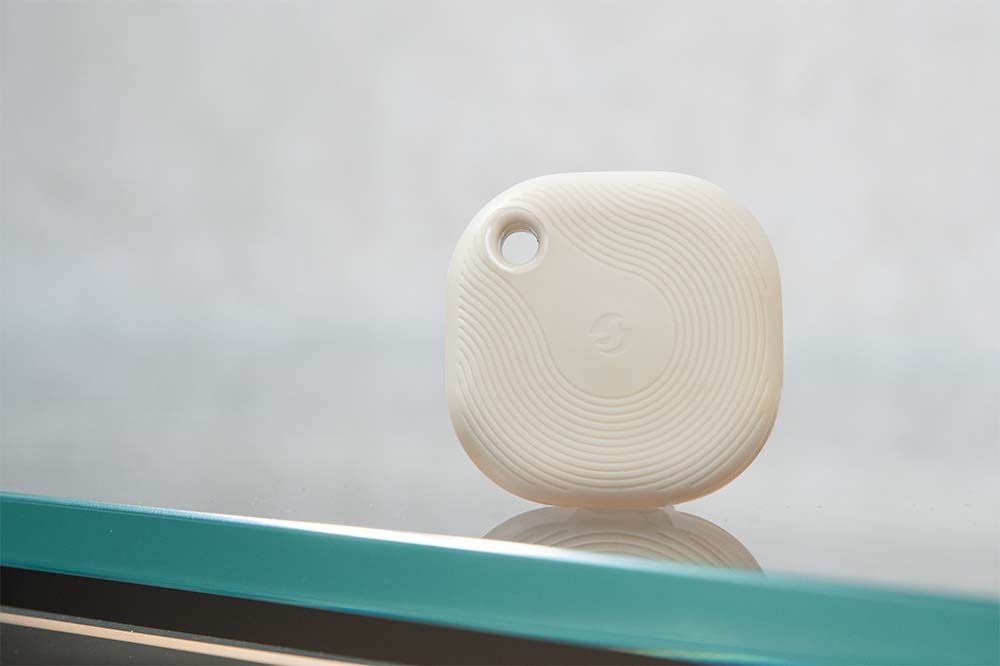 Shelly BLU Button Tough 1 ZB Ivory - Image 7