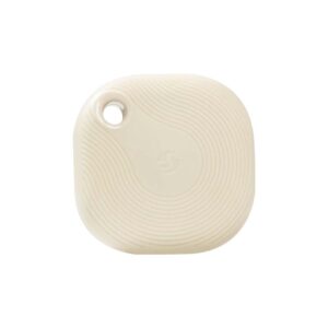 Shelly BLU Button Tough 1 ZB Ivory