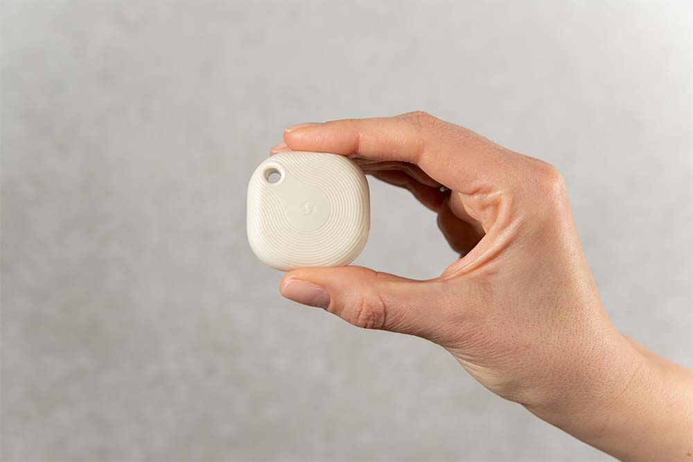 Shelly BLU Button Tough 1 ZB Ivory - Image 8