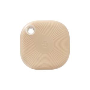 Кодовая панель Shelly BLU Button Tough 1 ZB мокко