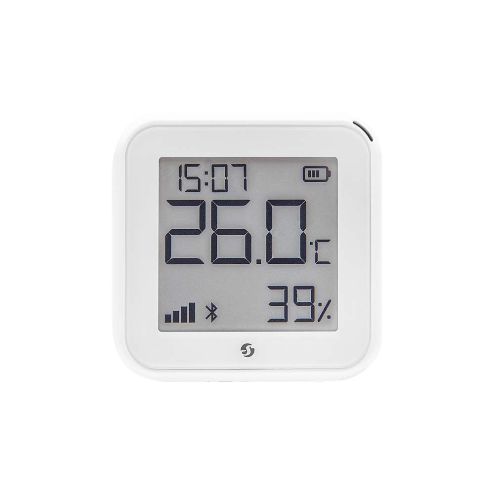 Shelly H&T Gen 3 - White