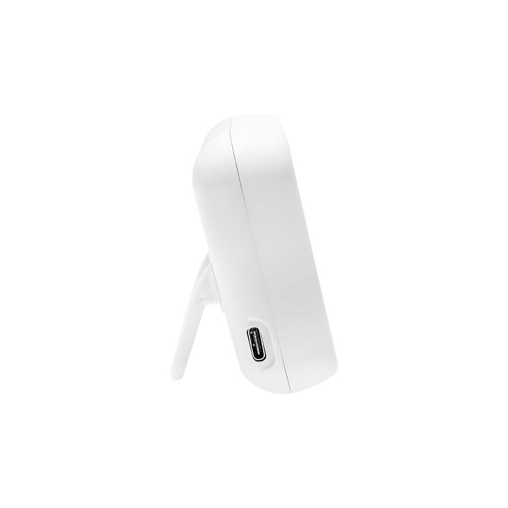 Shelly H&T Gen 3 - White - Image 5
