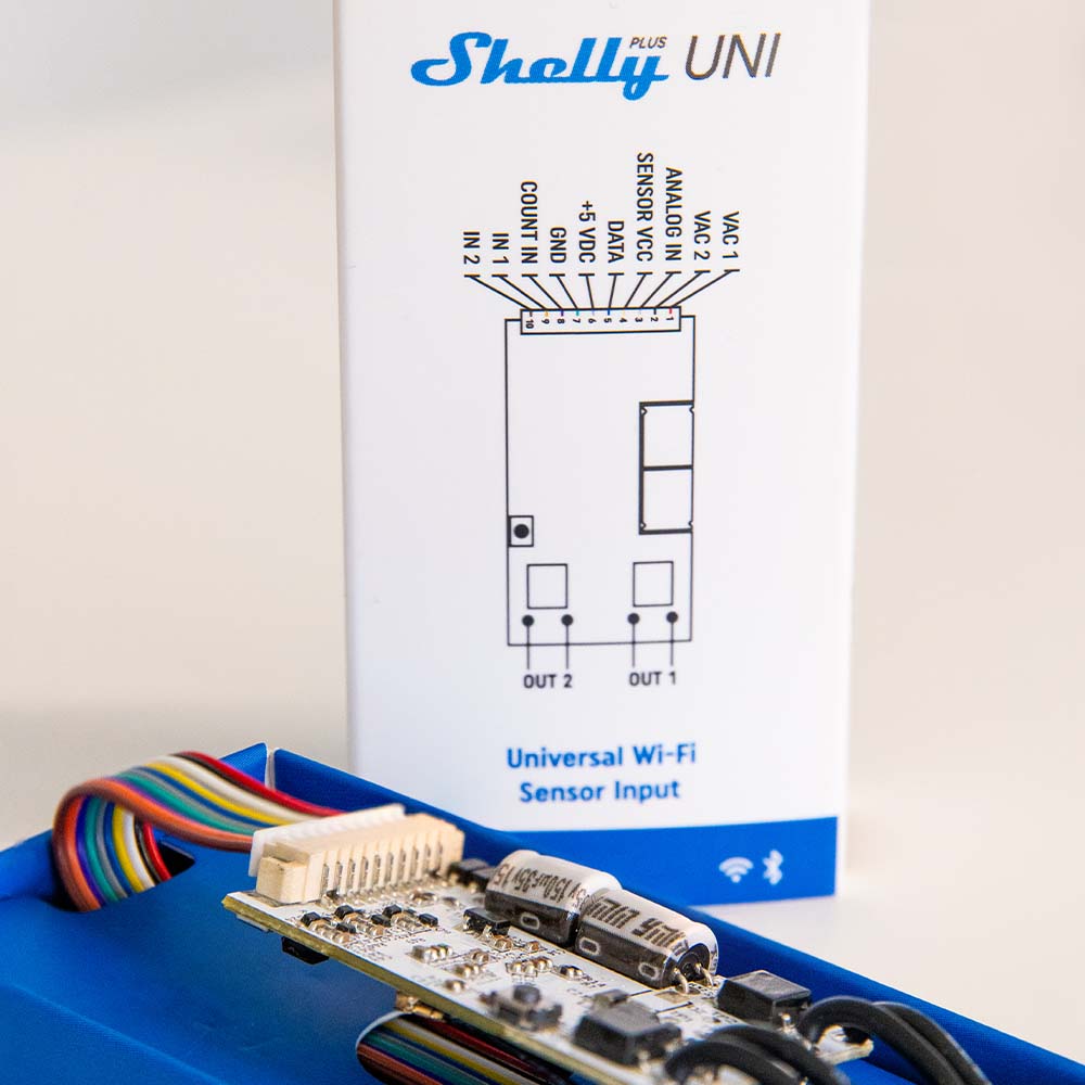 Shelly Plus Uni - Image 10
