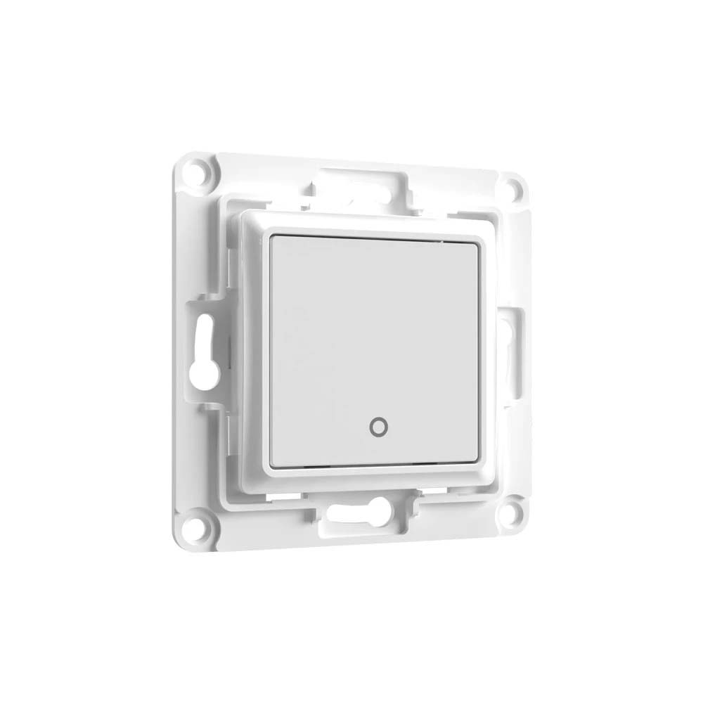 Shelly Wall Switch 1 белый