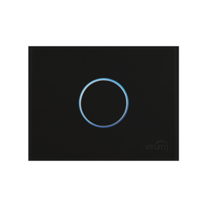 Vitrum EU I Lighting Black Tech