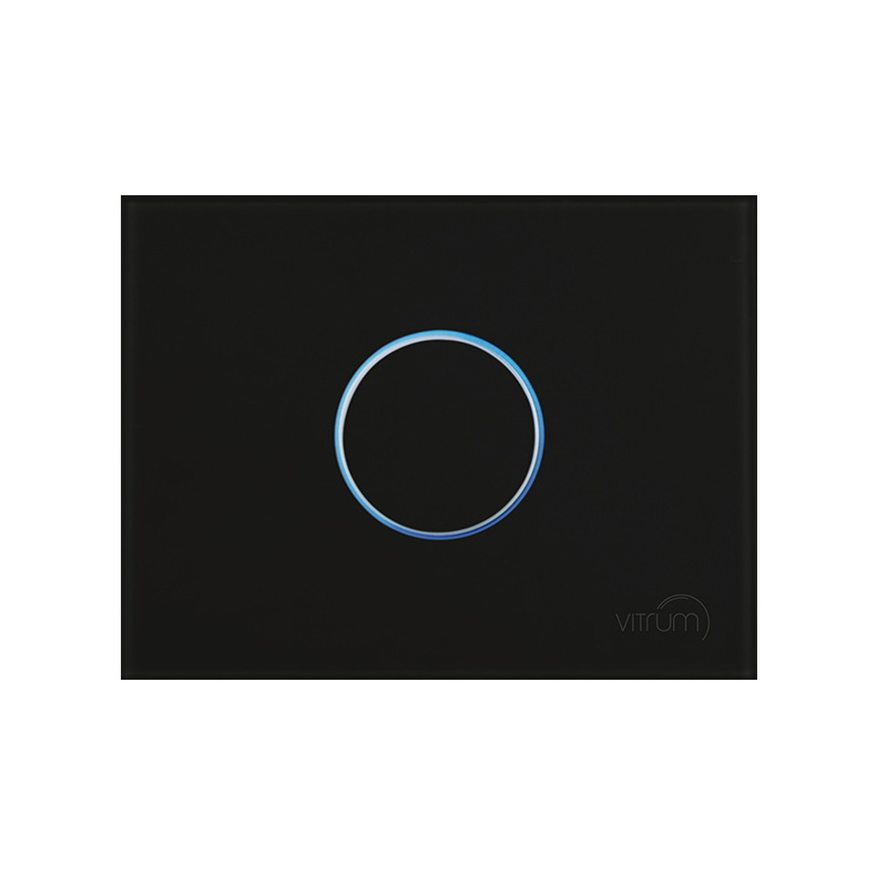 Vitrum EU I Lighting Black Tech