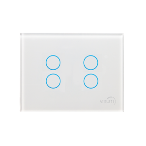 Vitrum EU IV Lighting White Tech