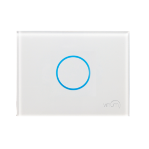 Vitrum EU I Lighting White Tech