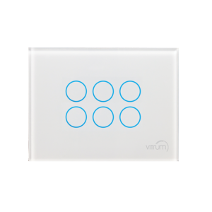 Vitrum EU VI Lighting White Tech