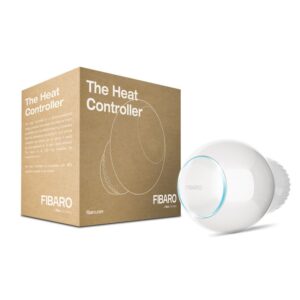 Датчик температуры FIBARO The Heat Controller