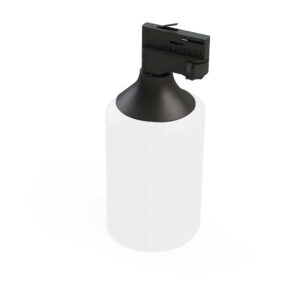 Pontis 3-Phase Audio Adapter - Black