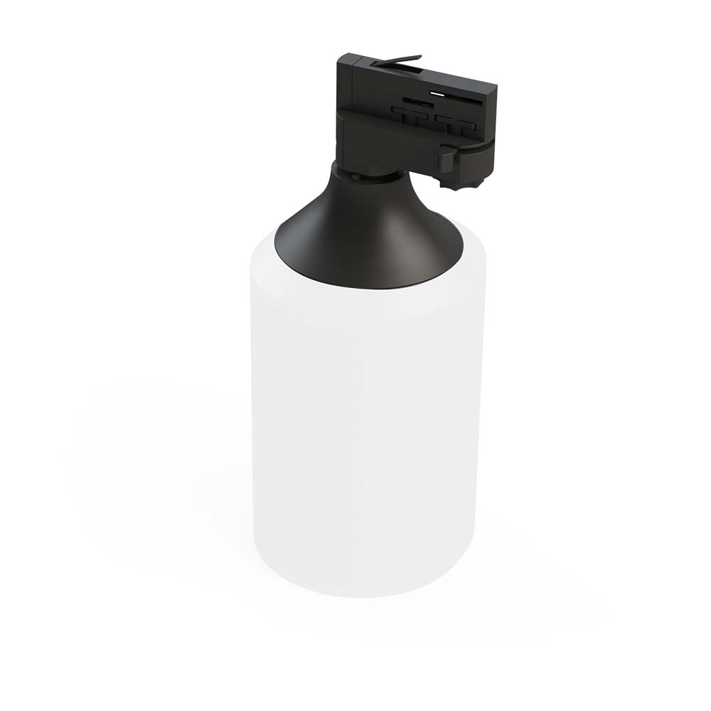 Pontis 3-Phase Audio Adapter - Black