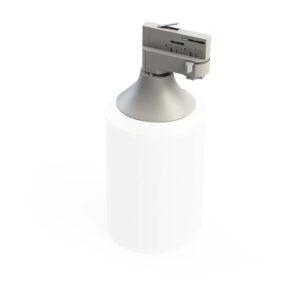 Pontis 3-Phase Audio Adapter - White