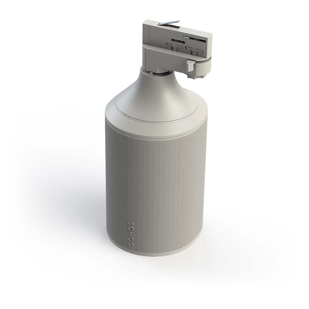 Pontis 3-Phase Audio Adapter - White - Image 5