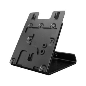 Doorbird Table Stand A8003 for IP Video Indoor Station A1101/A1103 - Black