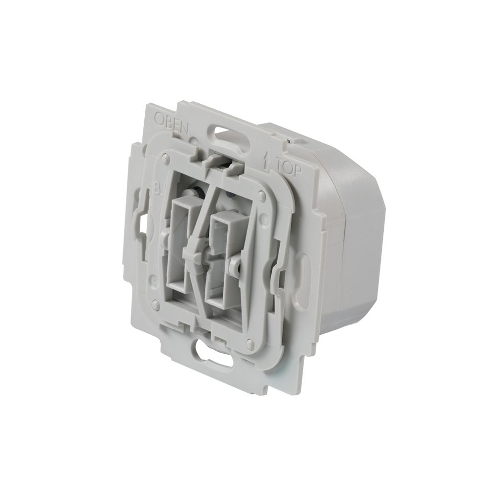 TechniSat Smart flush-mounted Series switch