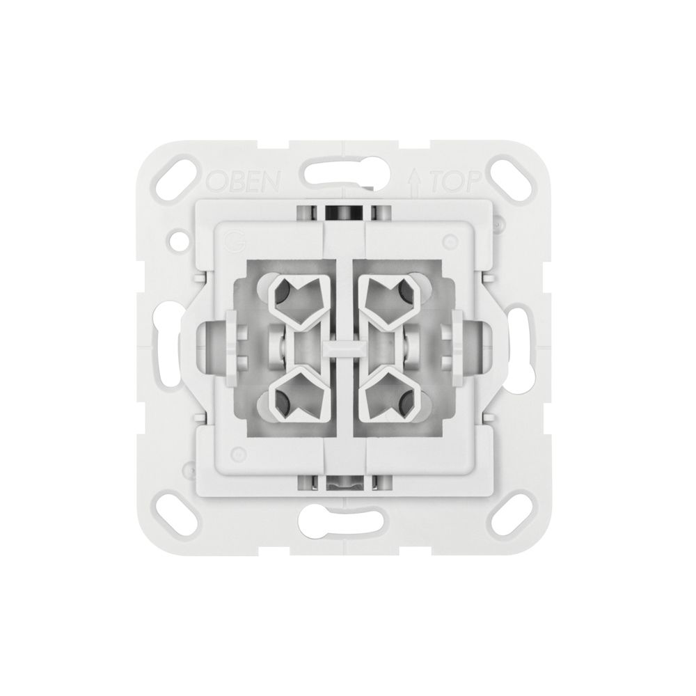 TechniSat Smart flush-mounted ON/OFF switch - Image 2