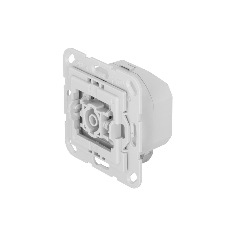 TechniSat Smart flush-mounted ON/OFF switch