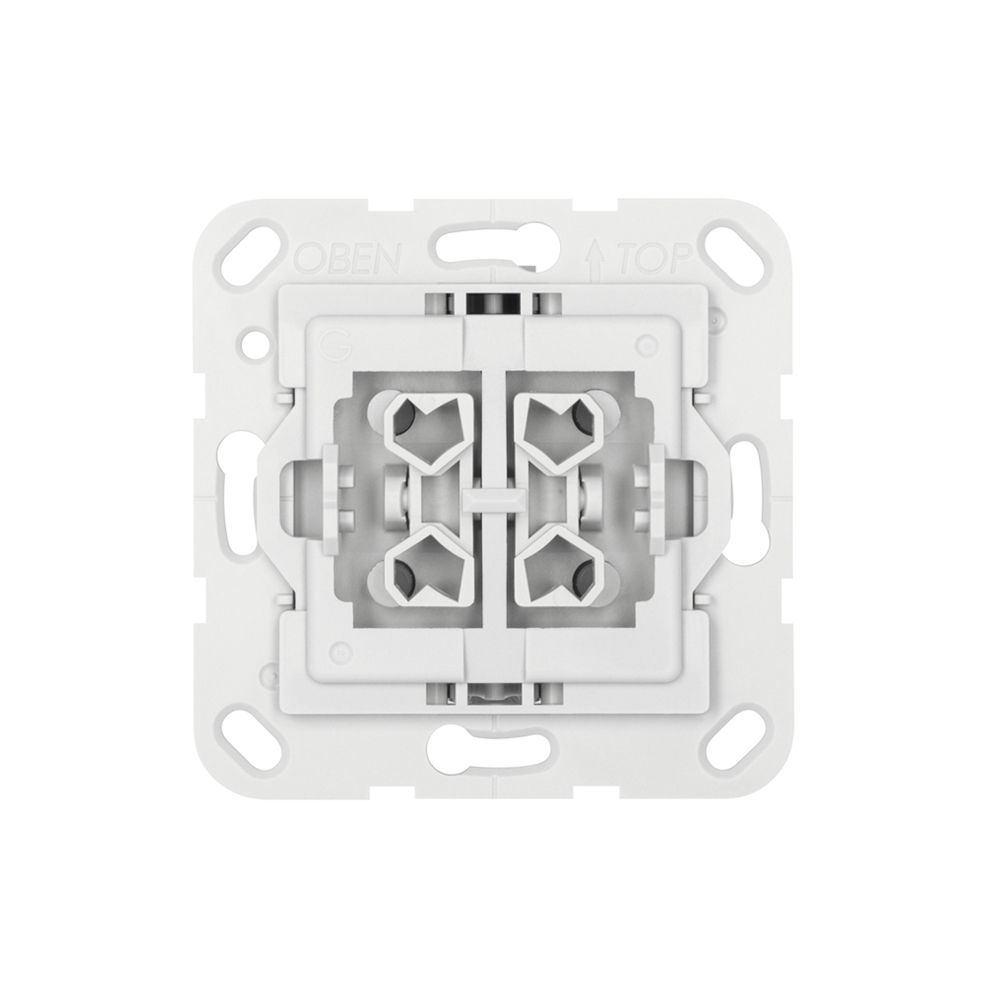TechniSat Smart flush-mounted Series switch - Image 2
