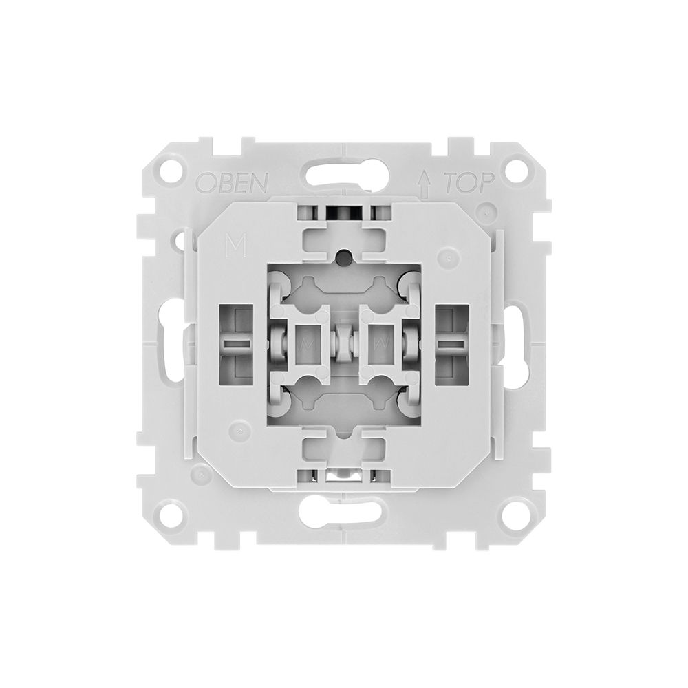 TechniSat Smart flush-mounted Roller Shutter switch - Image 3