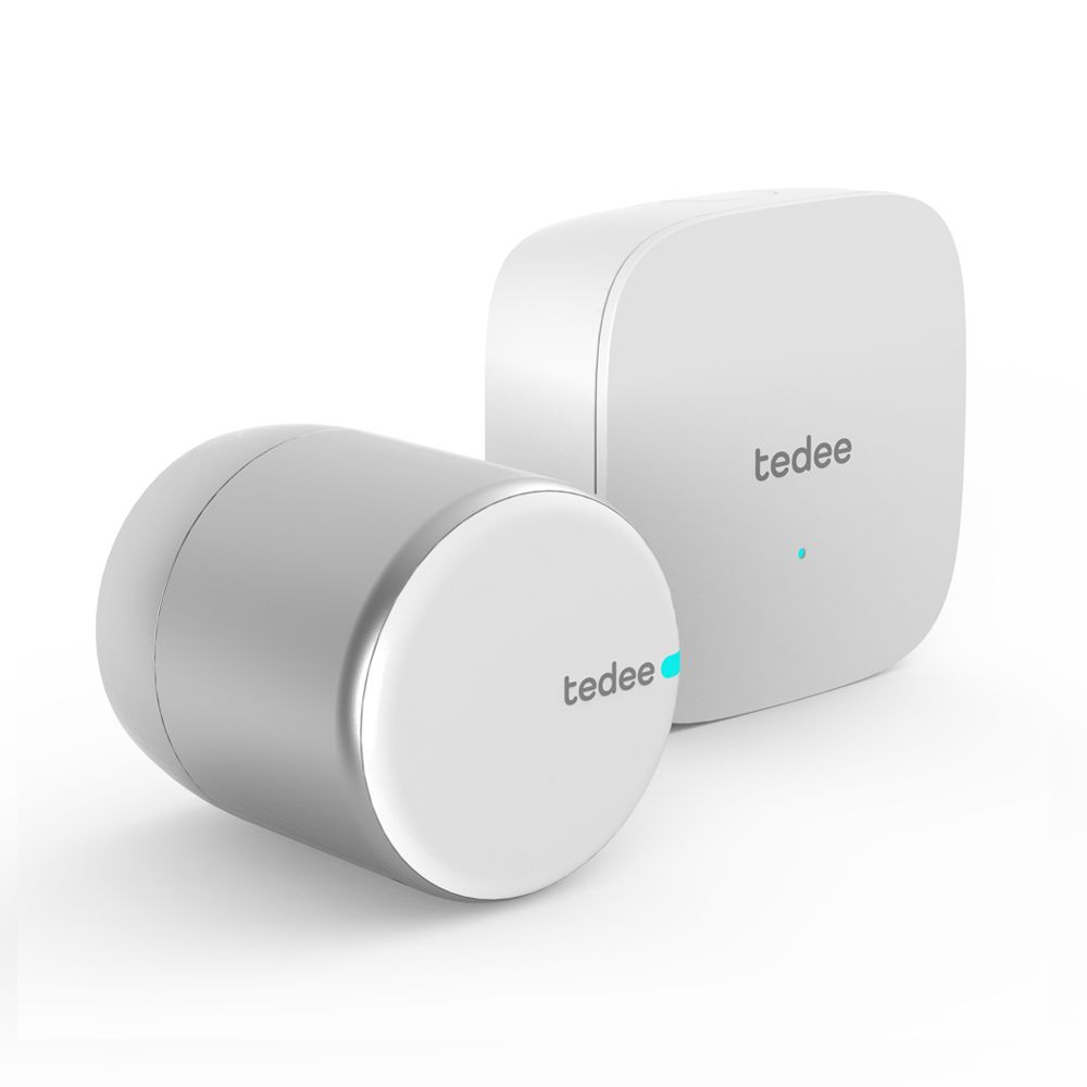 Tedee PRO Silver - Image 7