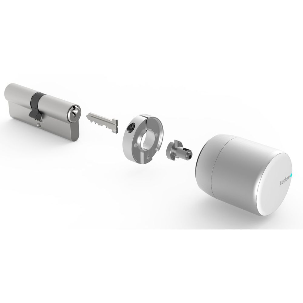 Tedee PRO Silver - Image 6