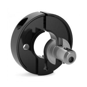 Умный замок Tedee Euro Adapter Graphite
