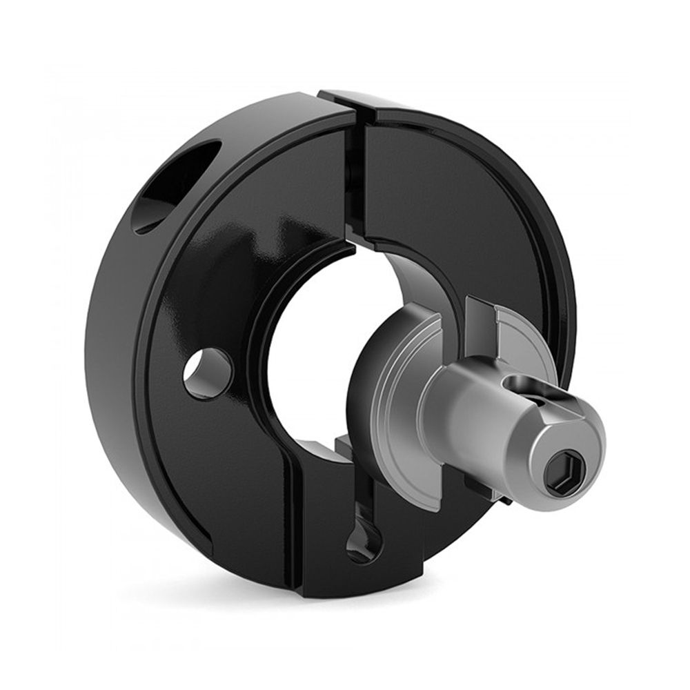 Tedee Euro Adapter Silver - Image 3