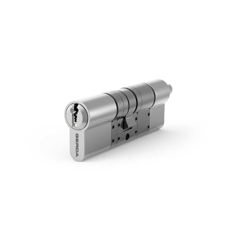 Tedee Gerda Exxo Smart Modular Cylinder 30-61mm