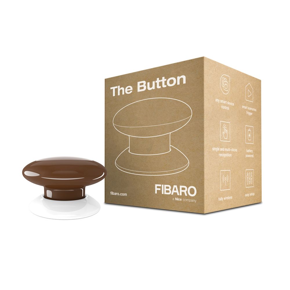 FIBARO The Button - Image 2