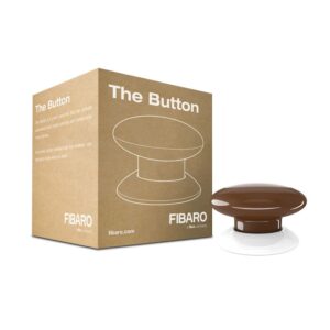 Беспроводной выключатель FIBARO The Button