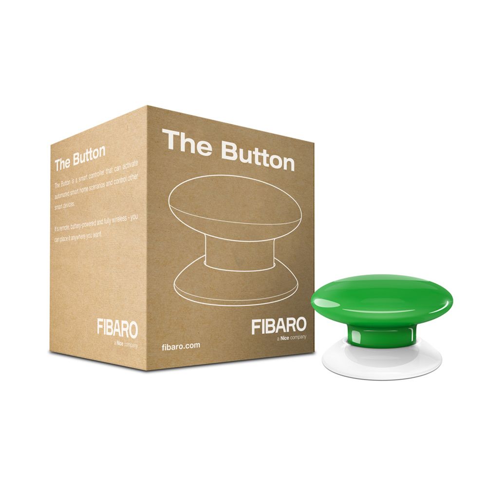 FIBARO The Button