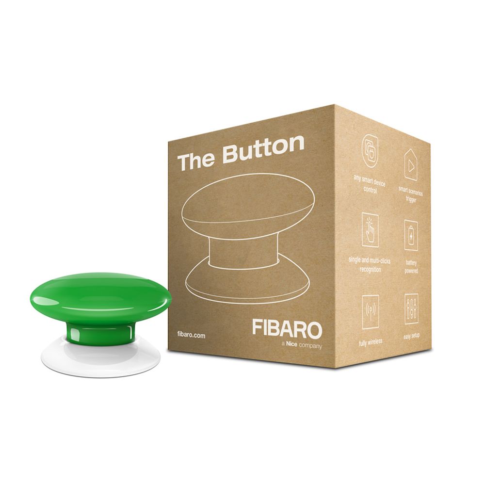 FIBARO The Button - Image 2