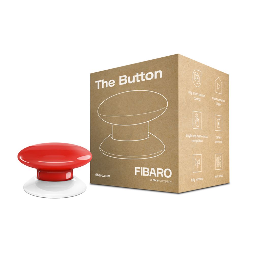 FIBARO The Button - Image 2