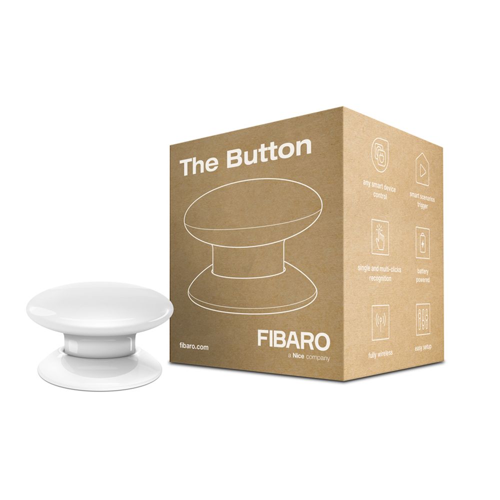 FIBARO The Button - Image 2