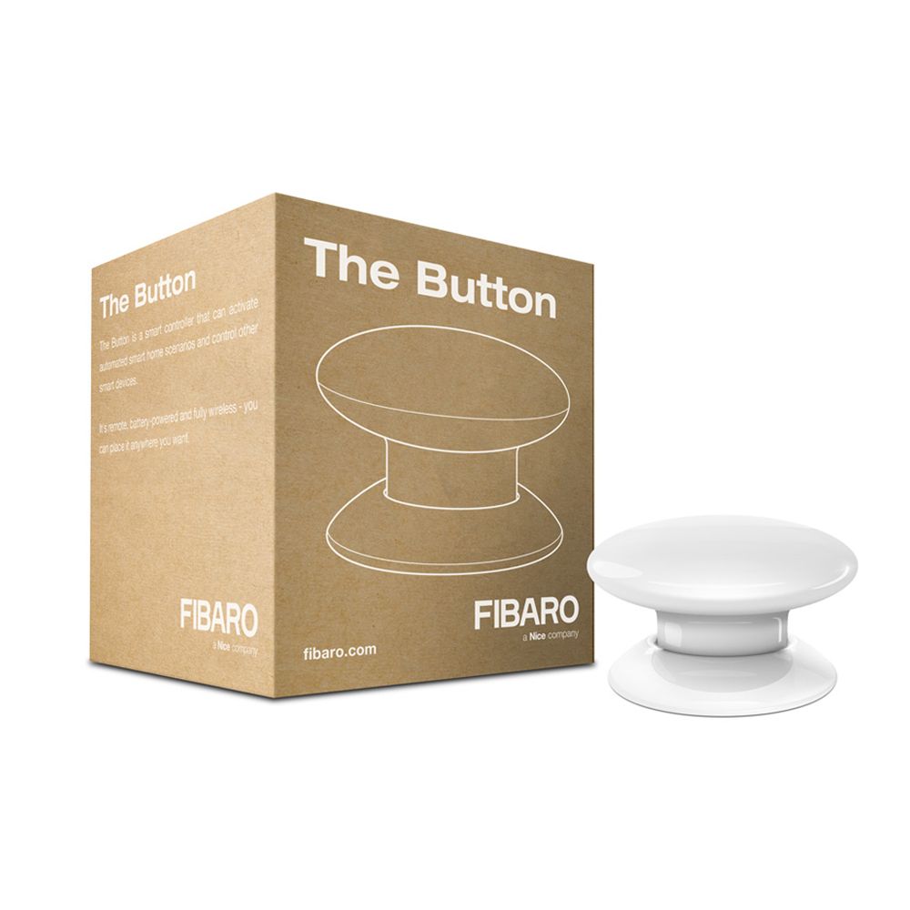 FIBARO The Button