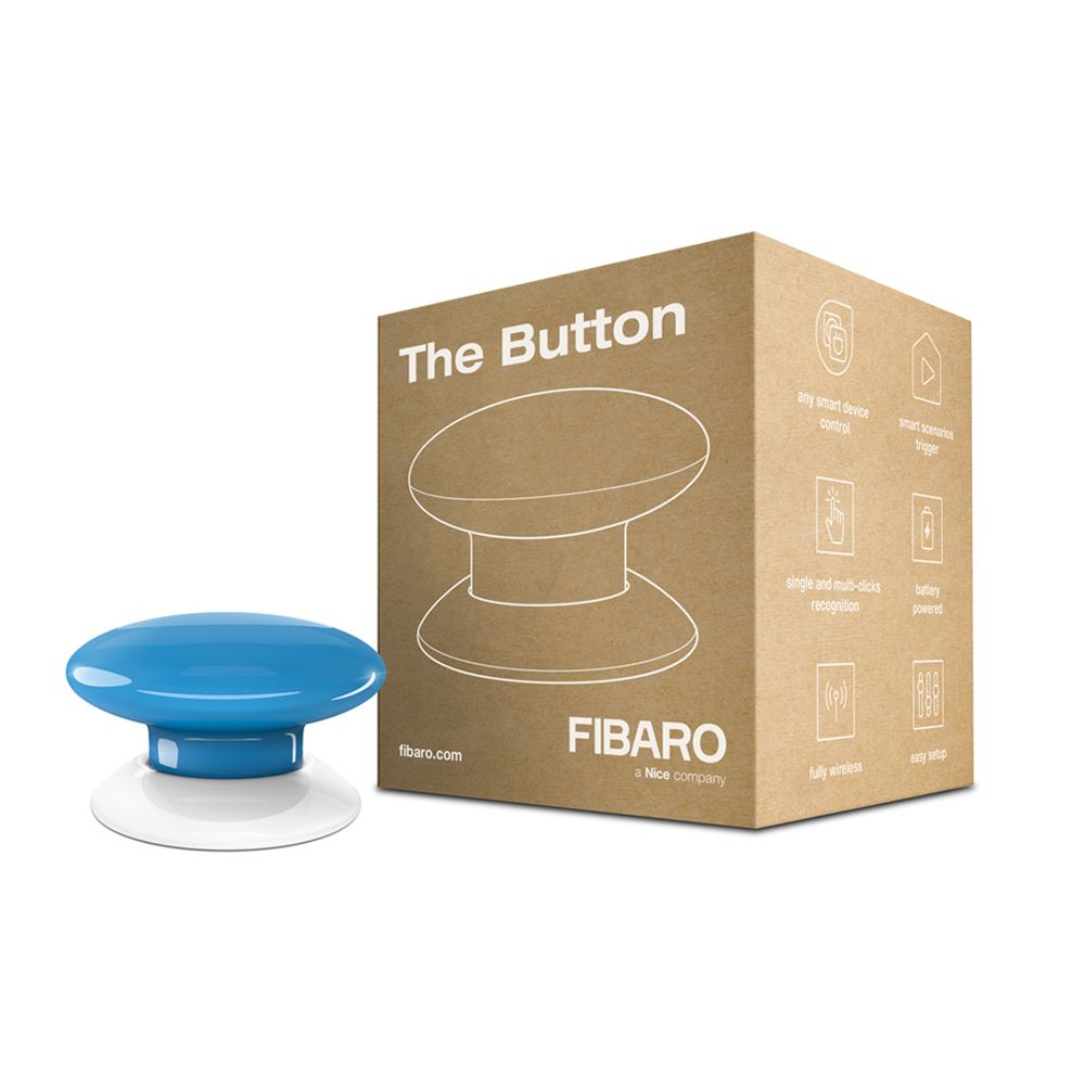 FIBARO The Button - Image 2