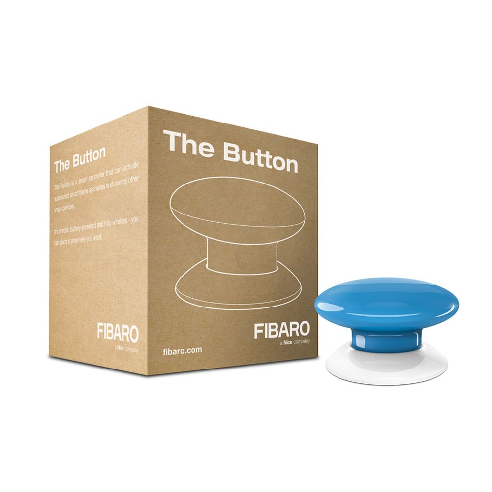 FIBARO The Button